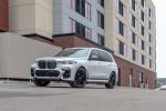 BMW X7 M50i 2019 года (NA)